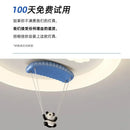 DecorBites™ Kids Room LED Ceiling Chandelier, Cute & Modern Bedroom Light Fixture