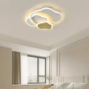 DecorBites™ LED Chandeliers Modern Indoor Lighting Dimmable Luster Fixture for Home Decor