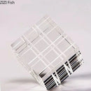 DecorBites™ Crystal Magic Cube Desk Ornament Sculpture DecorationCrafts