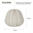 DecorBites™ LED Art Chandelier: Modern Designer Indoor Pendant Lighting for Home, Living, Dining, and Restaurant