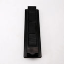 DecorBites™ Kebab Press Maker for BBQ Skewers and Grill Meat - Portable Picnic Tool