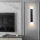 DecorBites™ LED Wall Lamp: Lone Line Up and Down Light for TV Background or Bedroom
