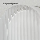 DecorBites™ LED Acrylic Wall Lamp Sconces Nordic Modern Style Bedroom Decor