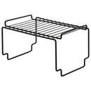 DecorBites™ Kitchen Organizer Rack for Dishes, Spice Jars, and Seasoning Bottles