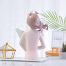 DecorBites™ Decorative Butterfly Girl Sculptures Resin Flower Vase Ornaments