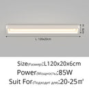 DecorBites™ LED Chandelier: Modern Indoor Lighting for Bedroom Living Dining Study Room