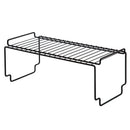 DecorBites™ Kitchen Organizer Rack for Dishes, Spice Jars, and Seasoning Bottles