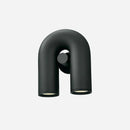 DecorBites™ LED U-shaped Wall Lamp for Bedroom and Living Room