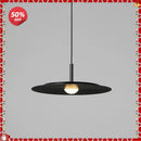 DecorBites™ Flying Saucer LED Chandelier: Nordic Modern Kitchen Bedroom Decorative Lighting Lamp