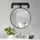 DecorBites™ LED Adjustable Spotlights for Bedroom, Corridor, Shop - GU10 Bulb Replacement Lighting