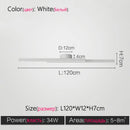 DecorBites™ 2023 Minimalist Nordic Ceiling Light for Living Room, Bedroom, Aisle & Balcony