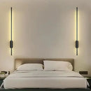 DecorBites™ Linear Tube LED Wall Lamp Living Room Bedside Foyer Corridor Sconce Panel
