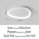 DecorBites™ LED Chandeliers for Home Indoor Lighting Fixture - Dero Collection