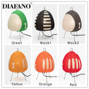 DecorBites™ Japanese Style Paper Floor Lamp for Home Décor and Lighting