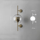 DecorBites™ Industrial Wind Grid Wall Lamp for Living Room, Bedroom, Restaurant, Study, Loft