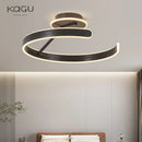 DecorBites™ LED Ceiling Chandelier Dimmable Pendant Lamps