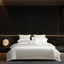 DecorBites™ 1000TC Egyptian Cotton Luxury Hotel Bedding Set: Duvet Cover, Sheet Set, Pillowcases