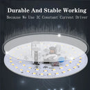 DecorBites™ 220V E27 LED Bulb: High Power 30W-150W LED Light for Garage Warehouse