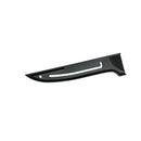 DecorBites™ Kitchen Knife Sheath Black Edge Guard Protective Cover Case Kitchen Accessories