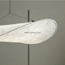 DecorBites™ Designer Cloth Cover Pendant Chandelier for Living Room Bedroom Home Decor