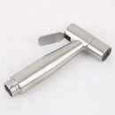 DecorBites™ Bidet Washbasin Mixer Set with Anal Shower and Shattaf Gappo-Islam Technology