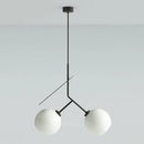 DecorBites™ Cherry LED Pendant Light: Creative Children's Room Hanging Lamp & Dining Table Fixture
