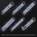 DecorBites™ Knife Scabbard: Blade Protector Sleeve for Chef Knives, Fruit Knives, Scissors