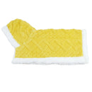 DecorBites™ Cozy Velvet Pet Blanket for Autumn/Winter Comfort