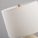 DecorBites™ Japanese Wabisabi Table Lamp E27 Living Room Bedroom Decor Lighting