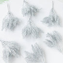 DecorBites™ Golden Wheat Ear Artificial Plants for Home Wedding Decoration