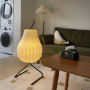 DecorBites™ LED Pear Floor Lamp for Home Decor & Lighting in Living Room, Bedroom, Dining & Study