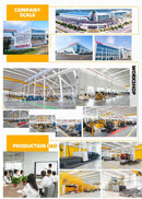 2.5 Ton Mini Excavator Diesel Hydraulic Excavators Tractor 2.5t Mini Bagger Small Excavator Digger Multifunctional Machinery