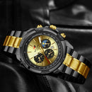 Fashion Watches for Men Casual Wrist Watch for Men Suitable for Various Occasions Versatile Styles Gifts for Oneself