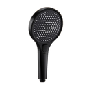 DecorBites™ Circular High Pressure Shower Head, Three Modes, Adjustable Water Outlet