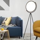 DecorBites™ LED Floor Lights: Modern Creative Lighting for Bedroom, Living Room, Dining Room