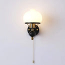 DecorBites™ French Wall Lamp, High-end Retro living Room & Bedroom Decor