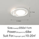 DecorBites™ 2023 Living Chandelier Lights: Elegant Indoor Lighting for Dining Room, Kitchen, Bedroom