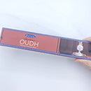 NAG Champa Indian Incense Collection Satya Handmade Sticks with Flavors Refreshing Medicinal Aromas for Home and Meditation