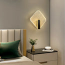 DecorBites™ LED Wall Lamp 5W Modern Nordic Sconce Lights for Bedroom Living Room