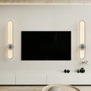 DecorBites™ LED Strip Wall Light: Modern Indoor Decor Lighting Fixture