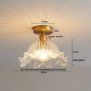 DecorBites™ LED Ceiling Lamps Modern Night Lights Fixtures for Living Room Balcony Chandelier