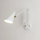 DecorBites™ Astronaut Wall Sconces Reading Lamp for Bed Headboard, Stairs & Living Room