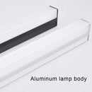 DecorBites™ LED Wall Lamp - 20cm/40cm/50cm - Indoor Home Decor Bedroom Light Fixture