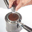 DecorBites™ Espresso Distributor WDT Tool Coffee Tamper Stirrer Aluminum Alloy Barista Accessory