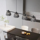 DecorBites™ LED Pendant Chandeliers for Modern Home Decor & Indoor Lighting