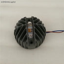 DecorBites™ LED Window Lighting Decor with Remote Control - 10W RGB Narrow Light