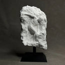 DecorBites™ Discus Throwing Nude Sculpture Home Decor Figurine