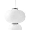 DecorBites™ Japanese Paper Pendant Lights Dining Room Chandelier