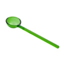 DecorBites™ Glass Spoon Dessert Teaspoon Creative Coffee Spoon Set for Ice Cream