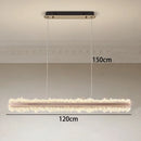 DecorBites™ LED Pendant Chandelier for Stylish Indoor Room Decor